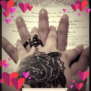 Meet your Posher, Issac n sarah